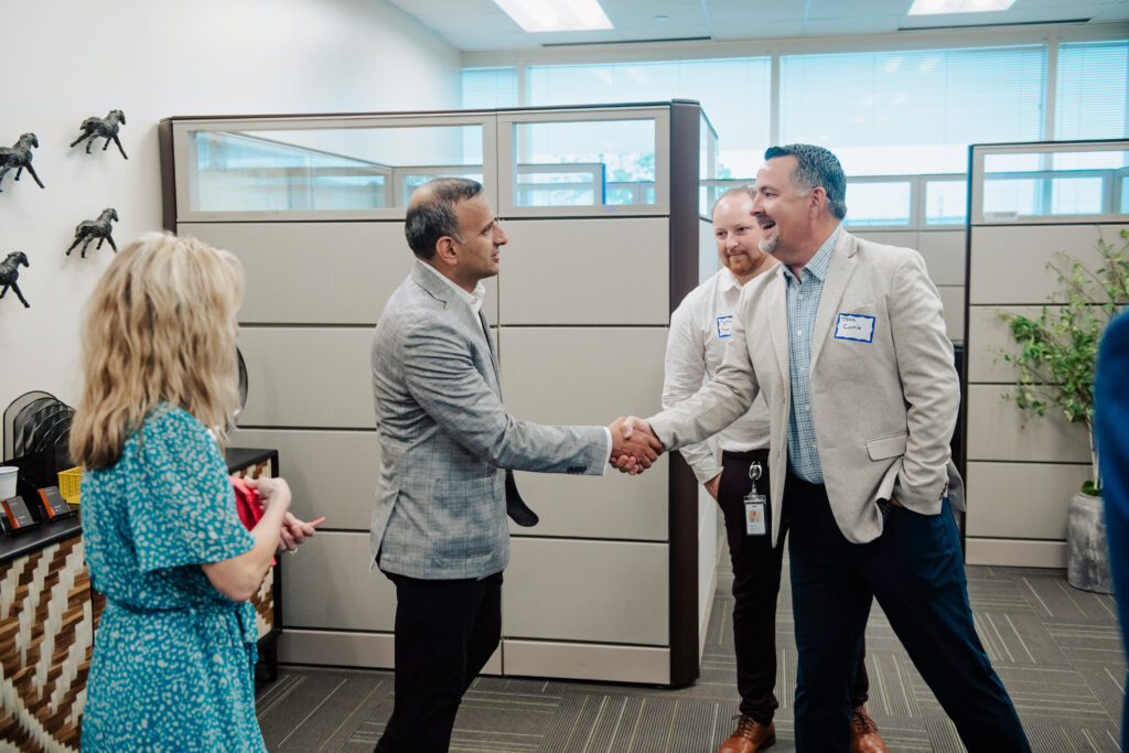 Infrastructure as a Service (IaaS) - ValorC3