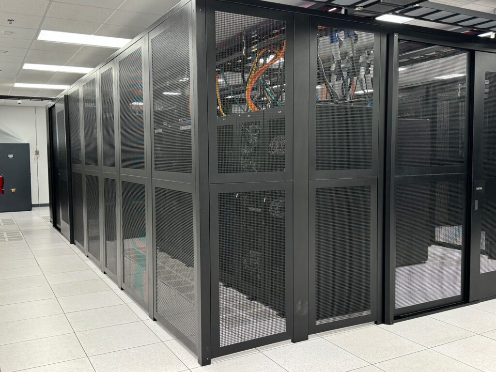 Blended IP - ValorC3