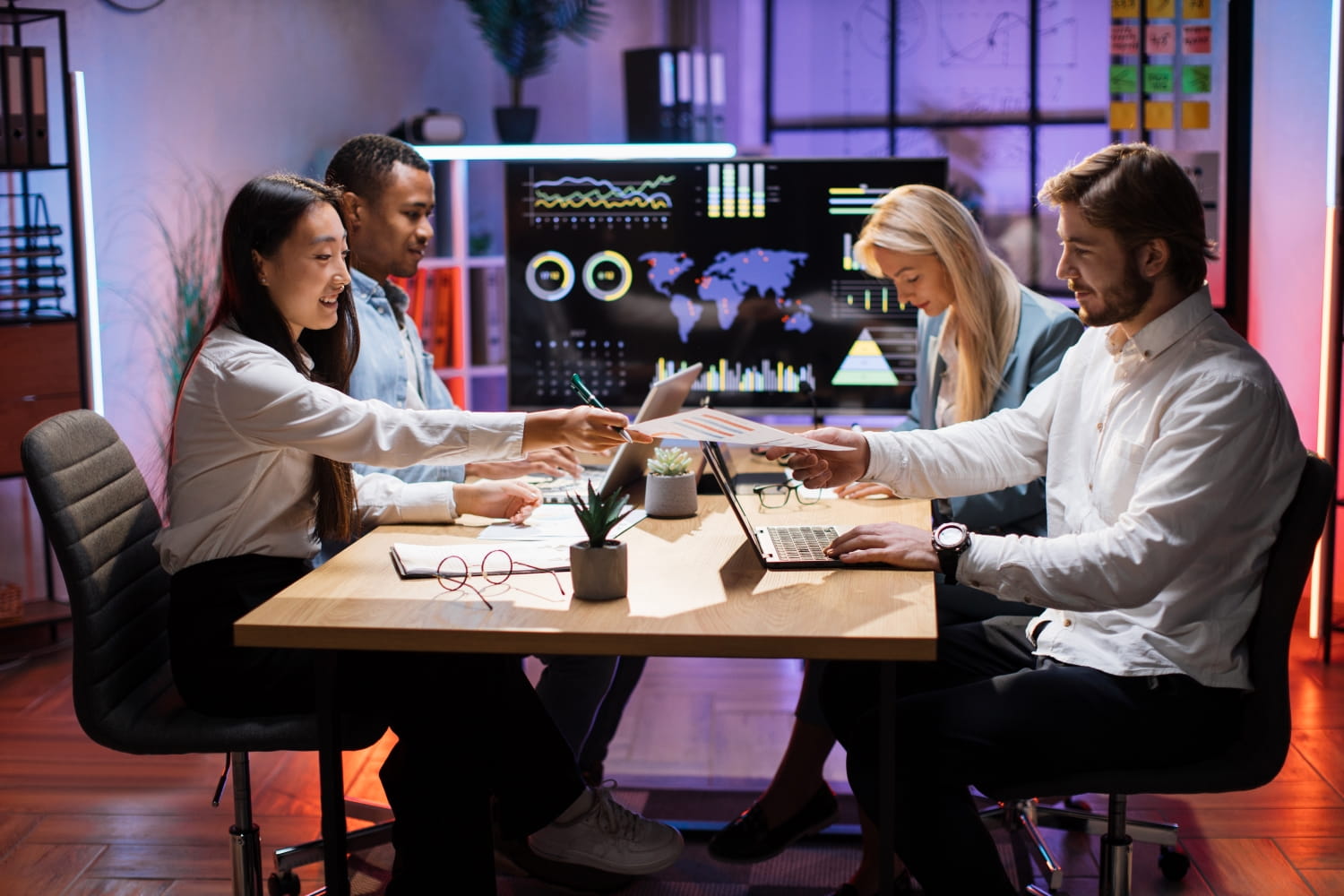 ValorC3 News - ValorC3